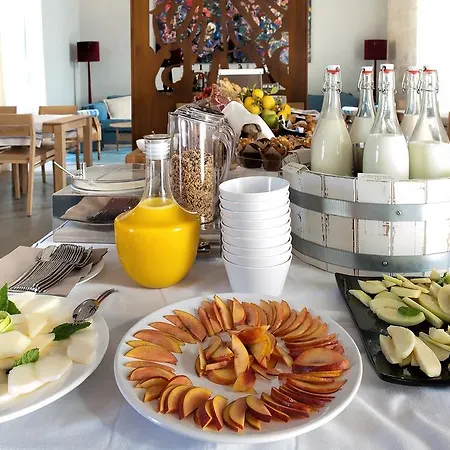 Hotel Masseria Della Volpe