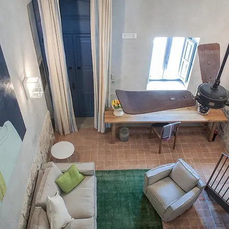 Masseria Della Volpe فندق Casale Modica