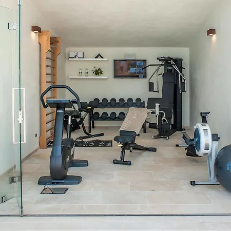 Отель Masseria Della Volpe Casale Modica