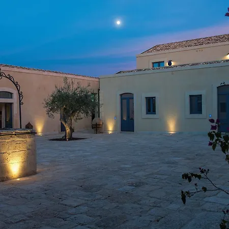 Masseria Della Volpe 4*