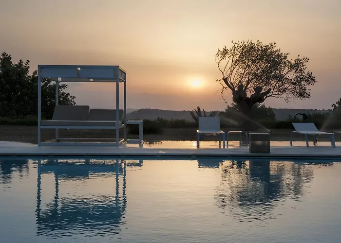 Masseria Della Volpe