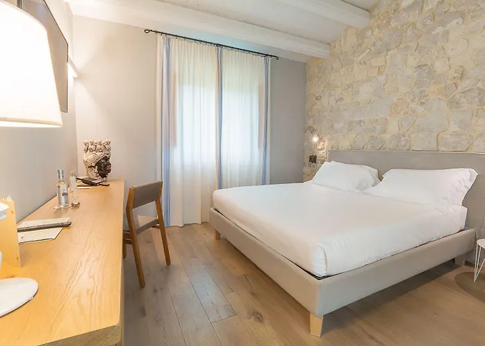 Masseria Della Volpe Casale Modica