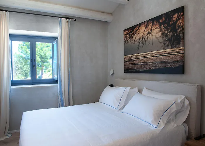 Masseria Della Volpe Hotel Casale Modica