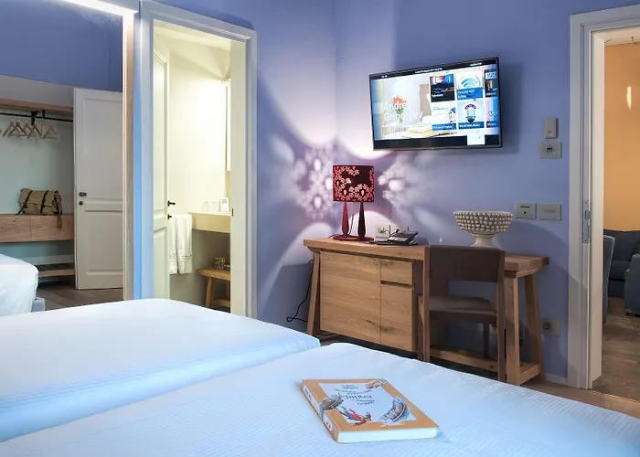 Masseria Della Volpe 4* Casale Modica