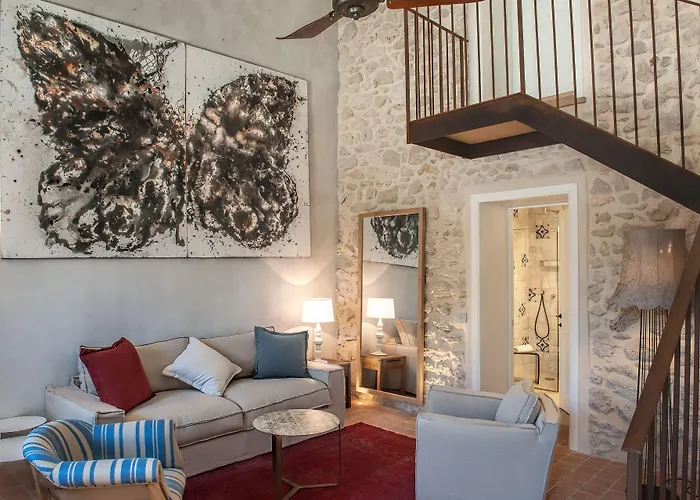 Hotel Masseria Della Volpe Casale Modica