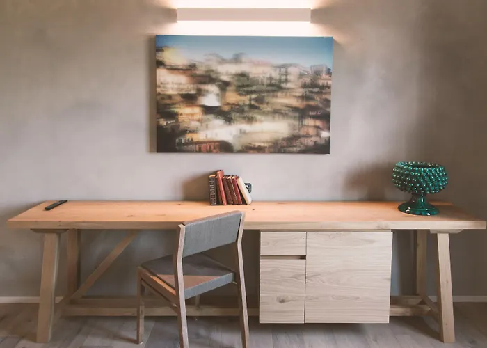 Masseria Della Volpe Hotel 4*