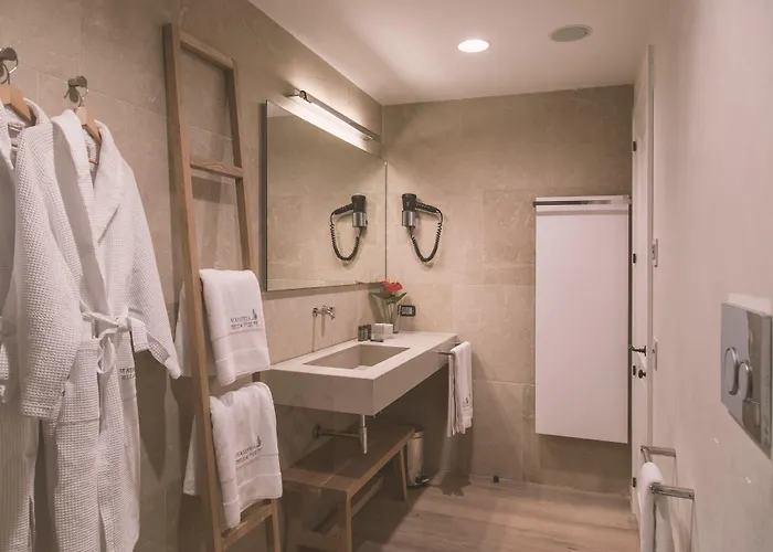 Masseria Della Volpe 4* Casale Modica