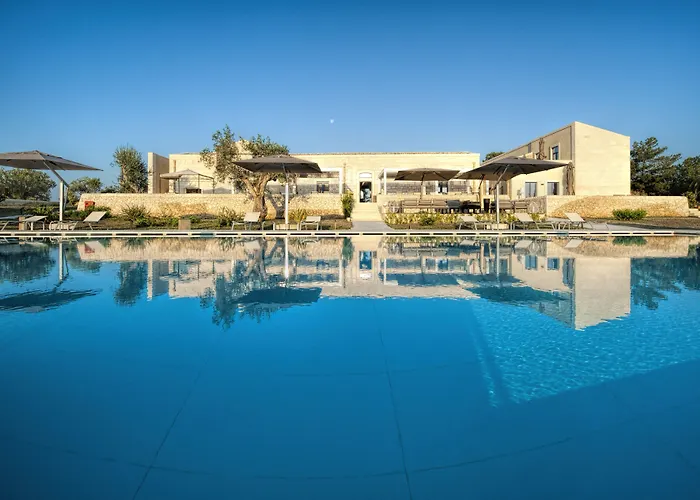 Masseria Della Volpe