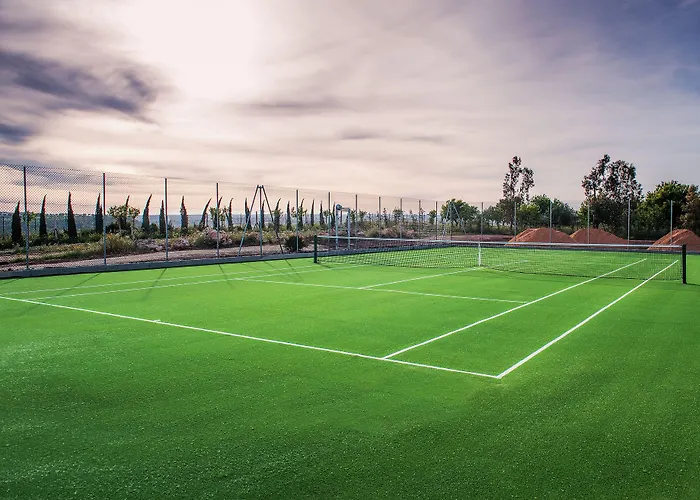 Hotel Masseria Della Volpe Casale Modica