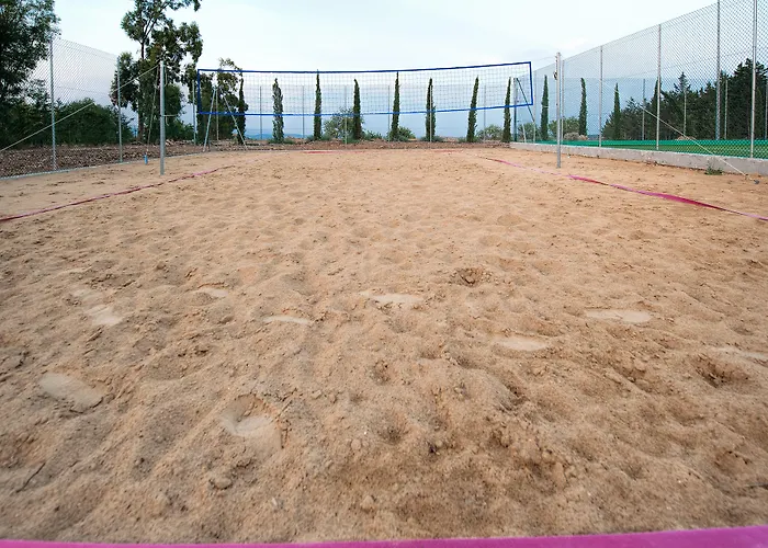 Hotel Masseria Della Volpe