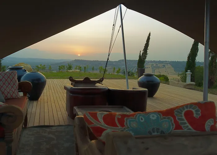 Masseria Della Volpe