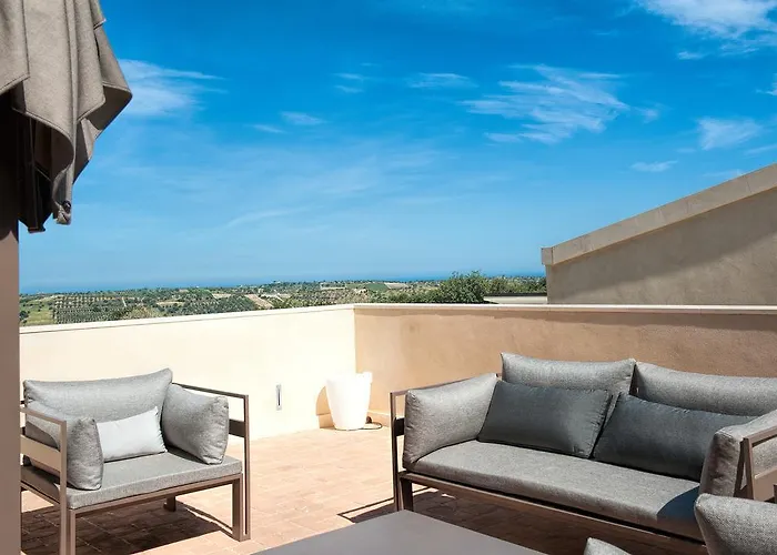 Masseria Della Volpe Hotel